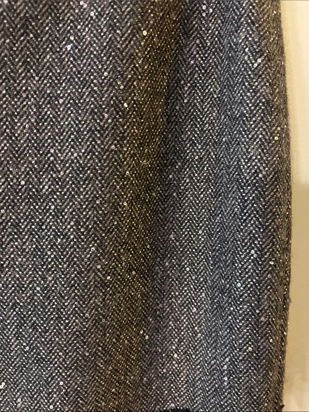 J. Crew The perfect Party Skirt Size 4 NWT - Picture 6 of 11